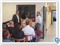 2022 Tag der offenen Tür