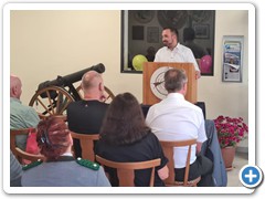 2022 Tag der offenen Tür