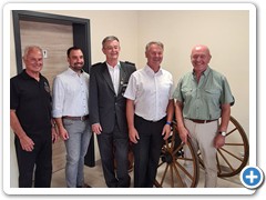 2022 Tag der offenen Tür