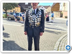 2022 Beziksschützentag