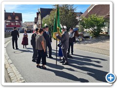 2022 Beziksschützentag