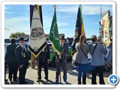 2022 Beziksschützentag