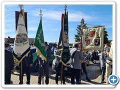 2022 Beziksschützentag