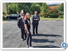 2022 Umzug in Gollmuhtshausen