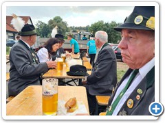 2022 Umzug in Gollmuhtshausen