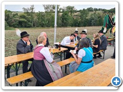 2022 Umzug in Gollmuhtshausen