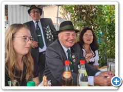 2022 Umzug in Gollmuhtshausen