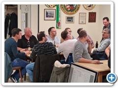 2022 Bürgerschießen