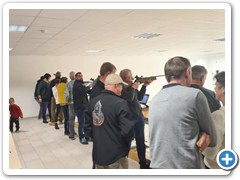 2022 Bürgerschießen