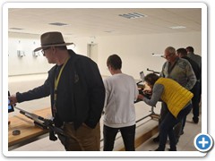 2022 Bürgerschießen