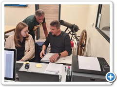 2022 Bürgerschießen