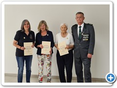 2022 Jahreshauptversammlung