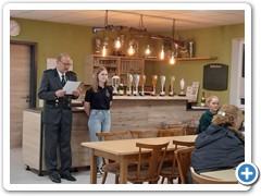 2022 Bürgerschießen