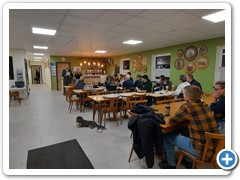 2022 Bürgerschießen