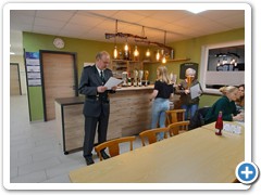 2022 Bürgerschießen