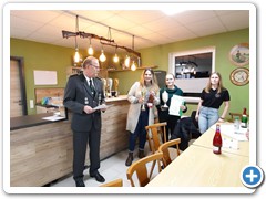 2022 Bürgerschießen