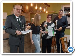 2022 Bürgerschießen