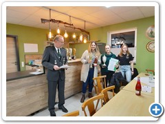 2022 Bürgerschießen