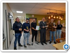 2022 Bürgerschießen