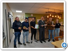 2022 Bürgerschießen