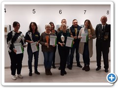 2022 Bürgerschießen