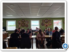 2022 Jahreshauptversammlung