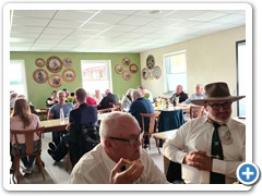 2022 Jahreshauptversammlung