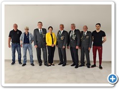 2022 Jahreshauptversammlung