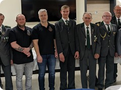 Vorstandschaft