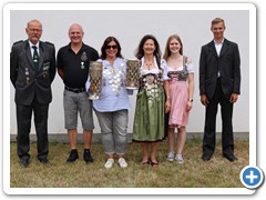 2023 Schützenfest