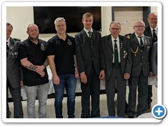 2023 Jahreshauptversammlung