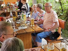 Ausflug Bozen
Herz-Jesu-Fest
Samstag