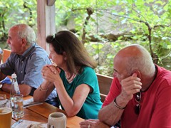 Ausflug Bozen
Herz-Jesu-Fest
Samstag