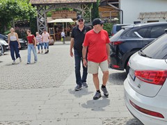 Ausflug Bozen
Herz-Jesu-Fest
Samstag