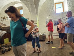 Ausflug Bozen
Herz-Jesu-Fest
Samstag