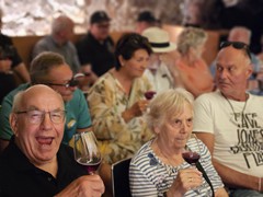 Ausflug Bozen
Herz-Jesu-Fest
Samstag