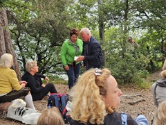 Ausflug Bozen
Herz-Jesu-Fest
Sonntag