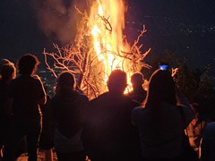 Ausflug Bozen
Herz-Jesu-Fest
Sonntag