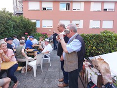 Ausflug Bozen
Herz-Jesu-Fest
Freitag