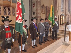 Ausflug Bozen
Herz-Jesu-Fest
Sonntag