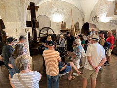 Ausflug Bozen
Herz-Jesu-Fest
Samstag