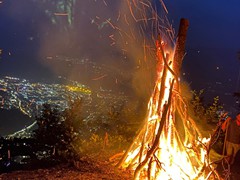 Ausflug Bozen
Herz-Jesu-Fest
Sonntag