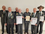 Jahreshauptversammlung 2024