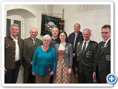 2024 Gauhauptversammlung