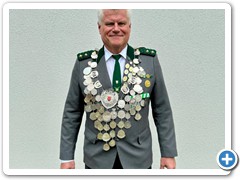 2024 Schützenfest