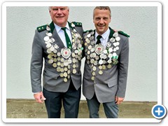 2024 Schützenfest