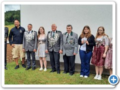 2024 Schützenfest