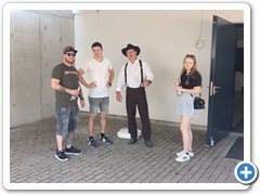 2024 Schützenfest