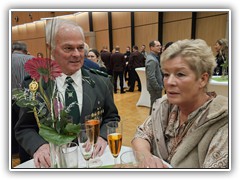 Neujahrsempfang 
 Stadthalle 2025