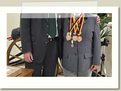 Jahreshauptversammlung 2025
Bayerischer Meister Simone Sillmann